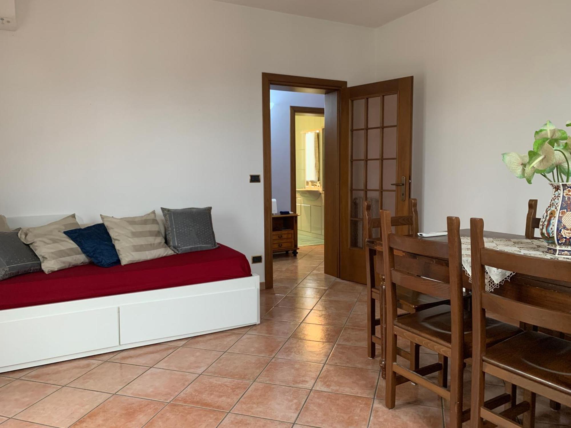 Peschieraview 1st Floor X4 Apartment *
