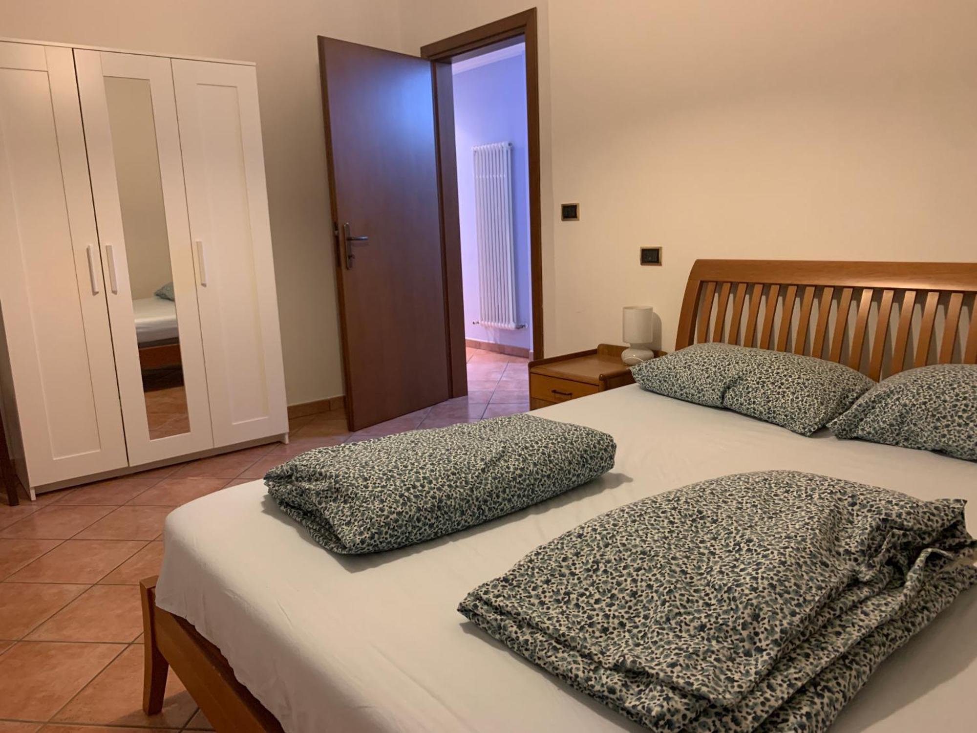 Peschieraview 1st Floor X4 Appartement