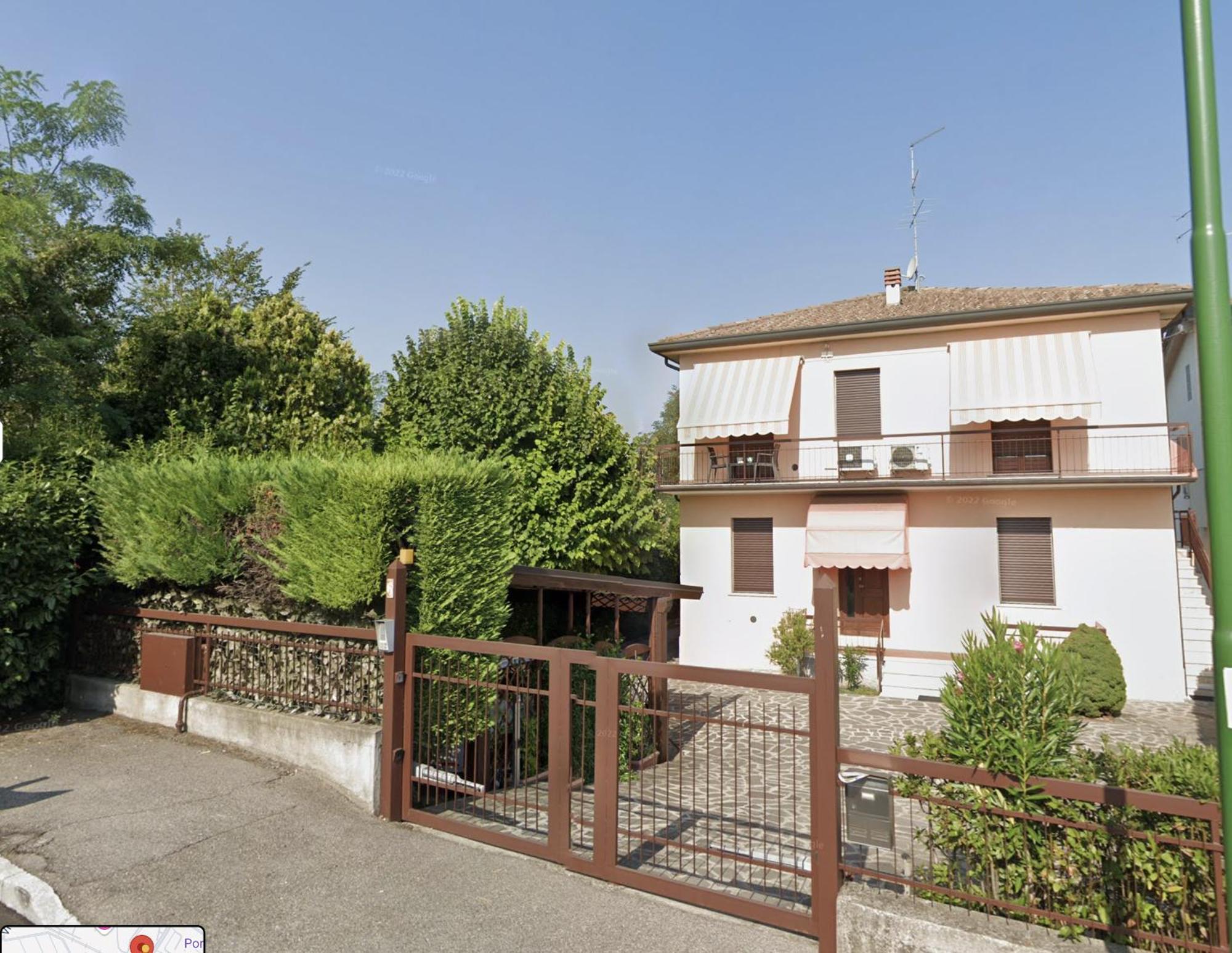Appartement Peschieraview 1st Floor X4